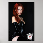 MINX Klodi Betäubung Posterdrucke