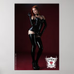 MINX Klodi Plakat