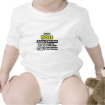 Miracles and Bosses ... Funny Shirt