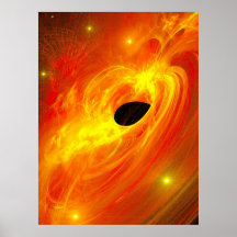 Mischen Galaxien -2006 Posterdrucke