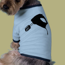 Mischer - Küchenmaschine hundekleidung