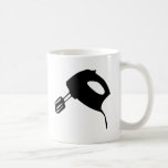 Mischer - Küchenmaschine Kaffeehaferl