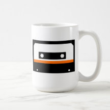 Mischungsband Kaffeehaferl