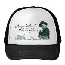 Missachtungs-Frauen, erwerben Währung Baseball Caps