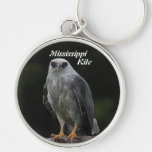 Mississippi-Drachenfoto keychain Schlüsselbänder