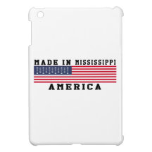 Mississippi machte in den Entwürfen
