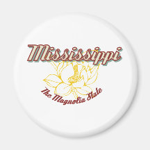 Mississippi Magnete