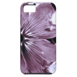 mit Blumen iPhone 5 Hüllen