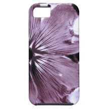 mit Blumen iPhone 5 Hüllen