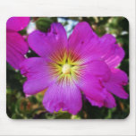 mit Blumen Mousepads