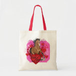 Mit Liebe-Budget-Tasche