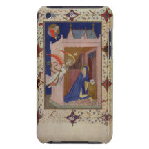 Mitgliedstaat 11060-11061 Stunden von Notre Dame:  iPod Case-Mate Case