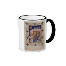 Mitgliedstaat 11060-11061 Stunden von Notre Dame:  Tee Haferl