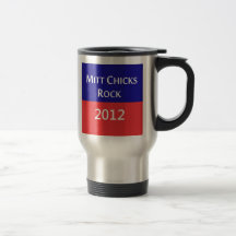 Mitt-Küken-Felsen Kaffee Tassen