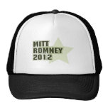 MITT-ROMNEY-2012 CAP