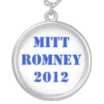 MITT ROMNEY 2012 SELBST GESTALTETER SCHMUCK