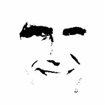 MITT ROMNEY STELLEN GEGENÜBER PHOTO SKULPTUREN