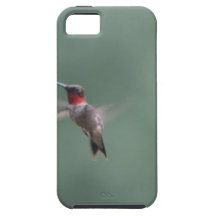 Mittlerer Flug iPhone 5 Schutzhüllen