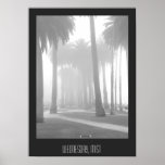 Mittwoch-Nebel Posterdrucke