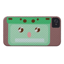 mixtape musicassette iPhone 4 cover