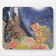 Miyabi Mousepad