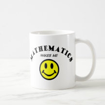MMS: Mathematik Teetasse