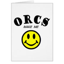 MMS: Orcs Karte