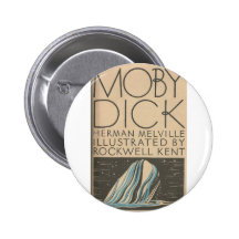Moby Dick Abdeckung Buttons