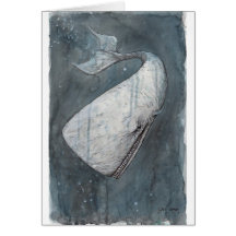 Moby Dick Karte