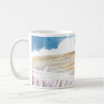 MOD-BECHER #11 - ausdrucksvolle Landschaftskunst d Kaffeehaferl