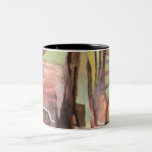 MOD-BECHER #9 - mutige abstrakte Kunst durch Jessi Kaffeetasse