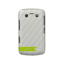 Mod-Fahne u. Streifen Blackberry Bold Case