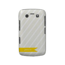 Mod-Fahne u. Streifen Blackberry Bold Hülle