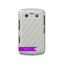 Mod-Fahne u. Streifen Blackberry Bold Etuis