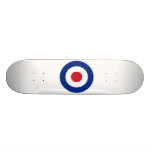 MOD PERSONALISIERTE SKATEDECKS