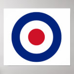 MOD PLAKATDRUCKE