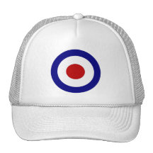 Mod-Ziel Baseball Caps