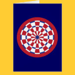 ModDartboard karten