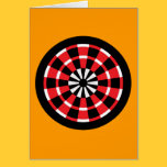 ModDartboard karten