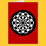 ModDartboard karten