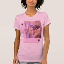 Mode-T-Shirt