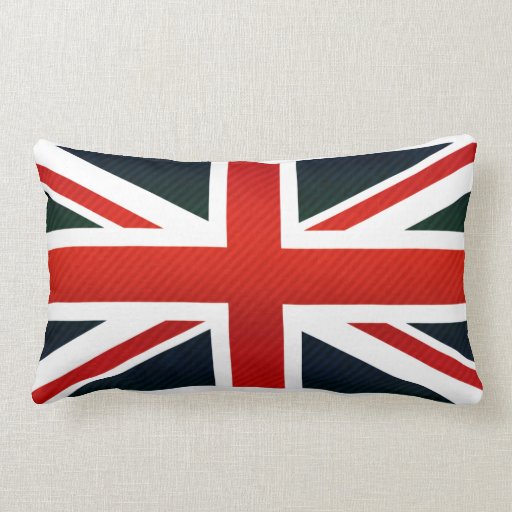 Was Heißt Kissen Auf Englisch Englische Flagge Kissen, Englische Flagge Dekokissen