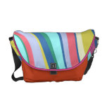 Moderne Eames Wellen 2 Kurier Taschen