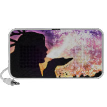 Moderne Magie Mp3 Lautsprecher