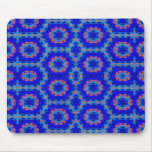 Moderner amerikanischer Ureinwohner 9 Mousepads