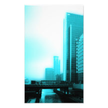 modernes LONDON Photographie