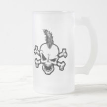 Moe Hawkins Teetasse