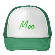 Moe Retrokultmütze