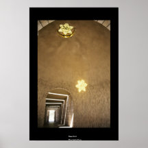 Mogen David - Plakat und Druck