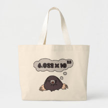 Mole Tragetasche